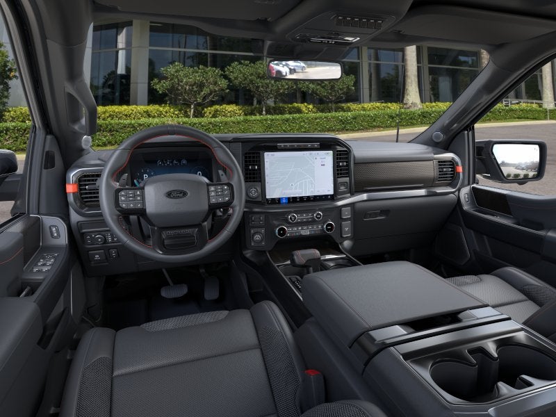 2026 Ford F-150 Raptor 4WD SuperCrew 5.5' Box