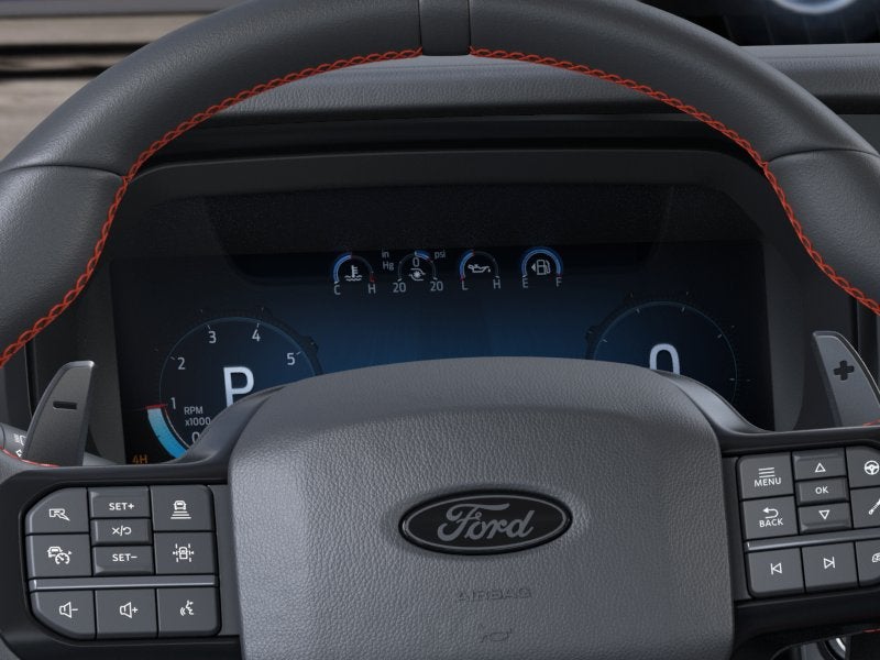 2026 Ford F-150 Raptor 4WD SuperCrew 5.5' Box
