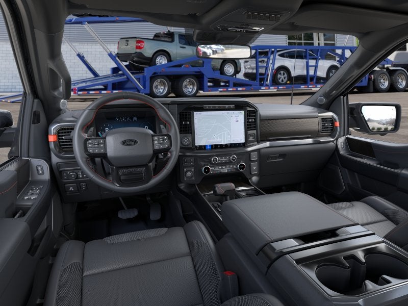 2026 Ford F-150 Raptor 4WD SuperCrew 5.5' Box
