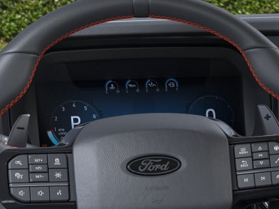 2026 Ford F-150 Raptor 4WD SuperCrew 5.5' Box