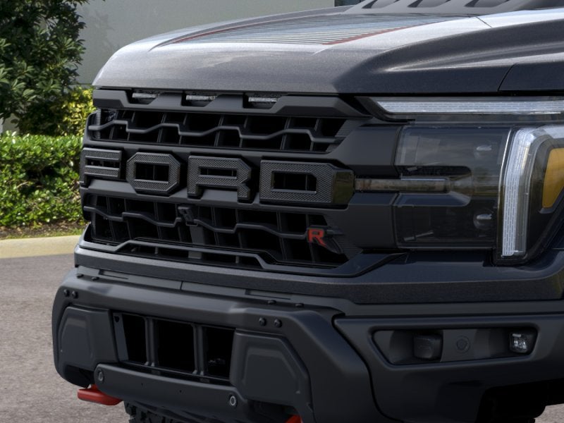 2026 Ford F-150 Raptor 4WD SuperCrew 5.5' Box