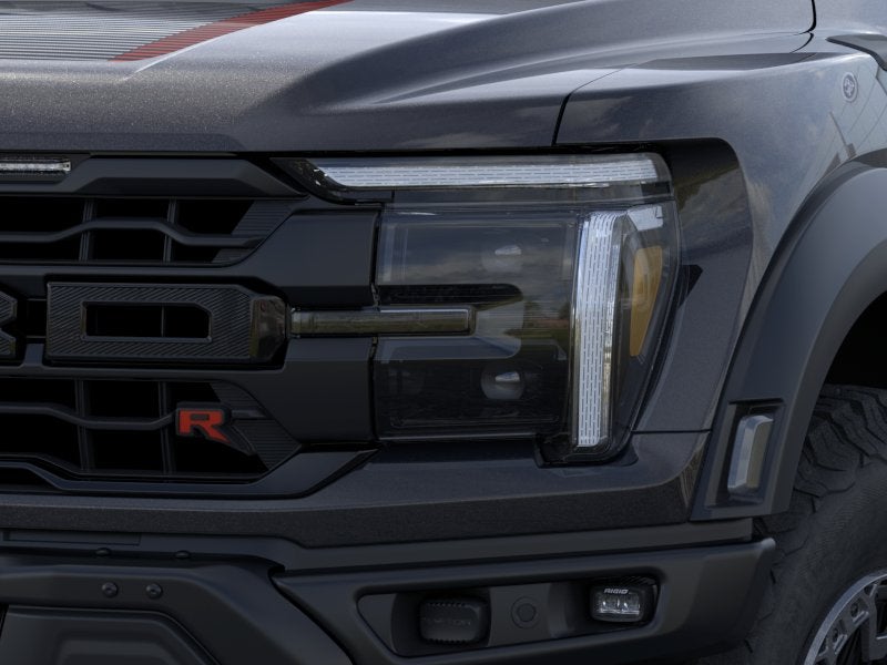 2026 Ford F-150 Raptor 4WD SuperCrew 5.5' Box