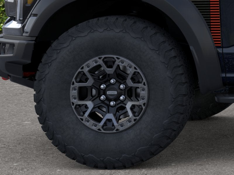 2026 Ford F-150 Raptor 4WD SuperCrew 5.5' Box