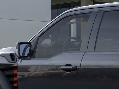 2026 Ford F-150 Raptor 4WD SuperCrew 5.5' Box