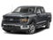 2024 Ford F-150 XLT 4WD SuperCrew 5.5' Box