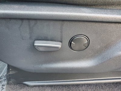 2024 Ford F-150 XLT 4WD SuperCrew 5.5' Box