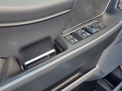 2024 Ford F-150 XLT 4WD SuperCrew 5.5' Box