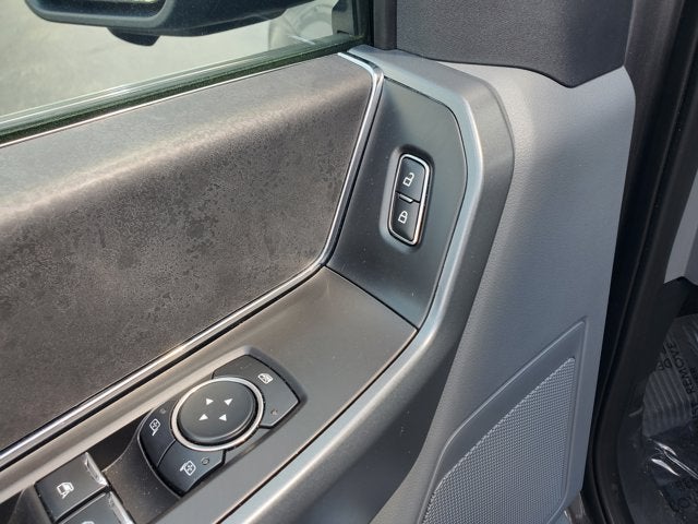 2024 Ford F-150 XLT 4WD SuperCrew 5.5' Box