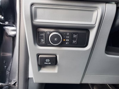 2024 Ford F-150 XLT 4WD SuperCrew 5.5' Box