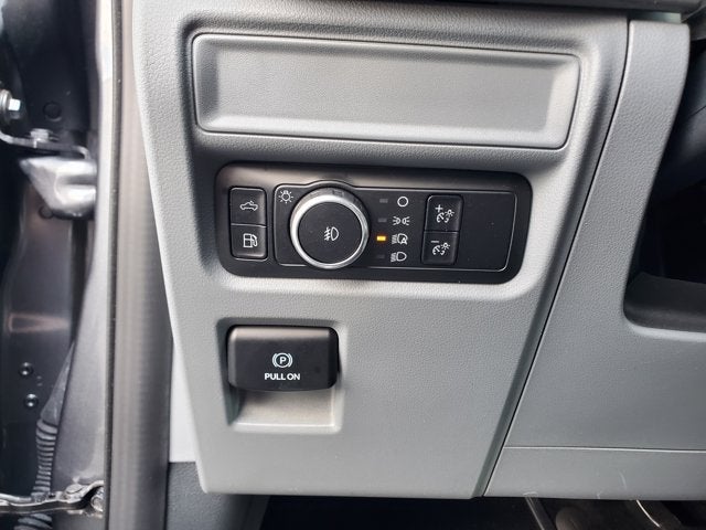 2024 Ford F-150 XLT 4WD SuperCrew 5.5' Box