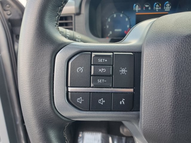 2024 Ford F-150 XLT 4WD SuperCrew 5.5' Box