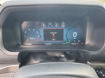 2024 Ford F-150 XLT 4WD SuperCrew 5.5' Box