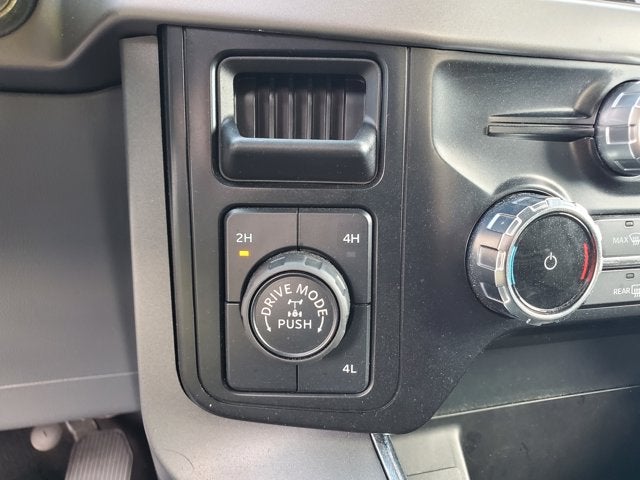 2024 Ford F-150 XLT 4WD SuperCrew 5.5' Box