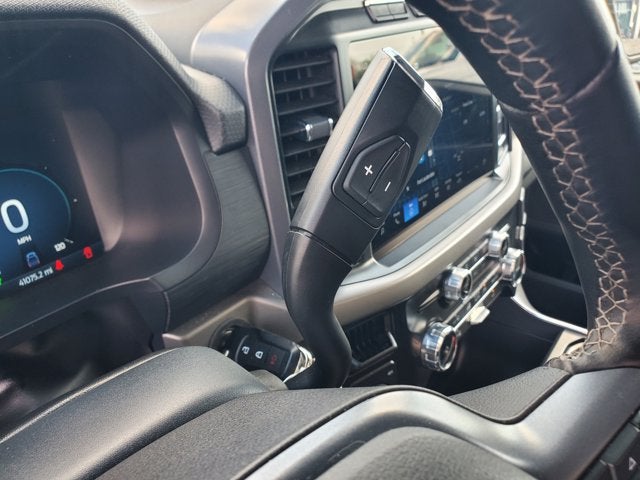 2024 Ford F-150 XLT 4WD SuperCrew 5.5' Box