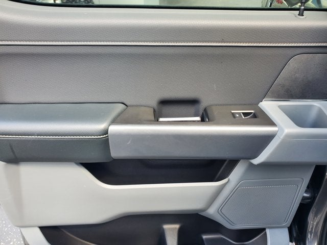 2024 Ford F-150 XLT 4WD SuperCrew 5.5' Box