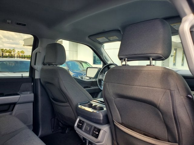 2024 Ford F-150 XLT 4WD SuperCrew 5.5' Box