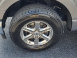 2024 Ford F-150 XLT 4WD SuperCrew 5.5' Box