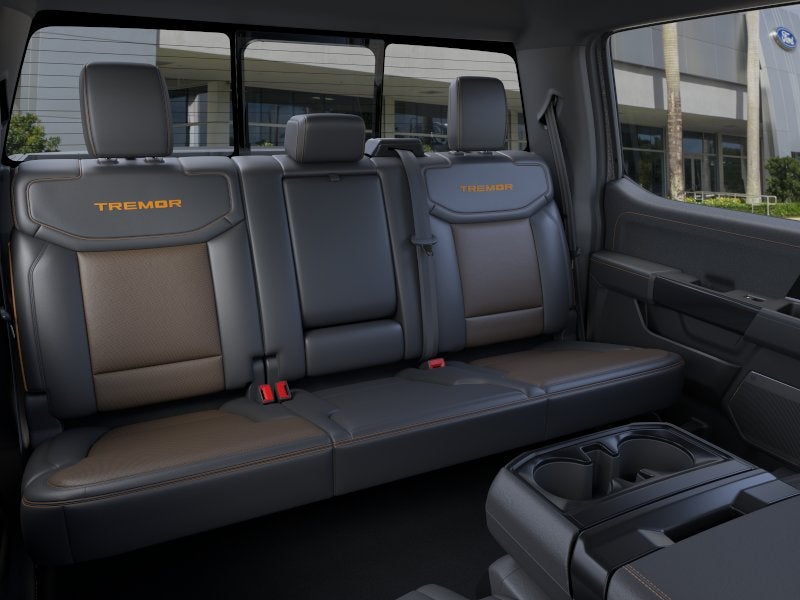 2026 Ford F-150 Tremor 4WD SuperCrew 5.5' Box