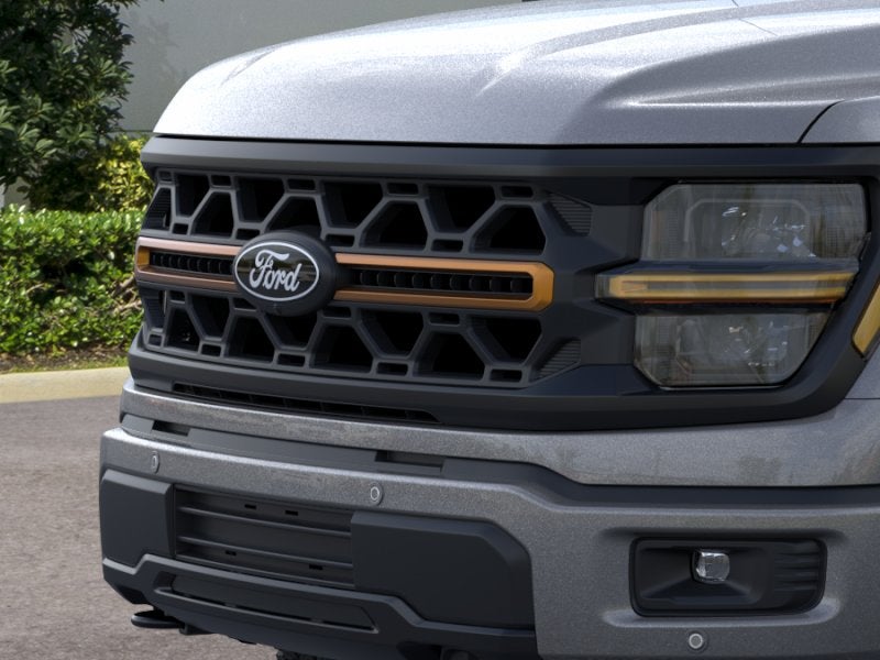 2026 Ford F-150 Tremor 4WD SuperCrew 5.5' Box