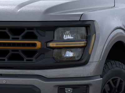 2026 Ford F-150 Tremor 4WD SuperCrew 5.5' Box