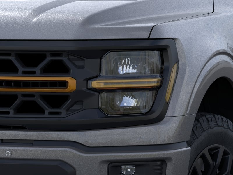 2026 Ford F-150 Tremor 4WD SuperCrew 5.5' Box