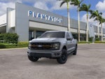 2026 Ford F-150 Tremor 4WD SuperCrew 5.5' Box