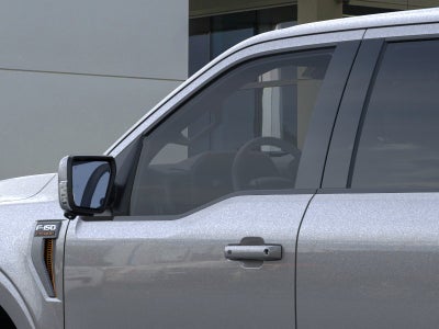 2026 Ford F-150 Tremor 4WD SuperCrew 5.5' Box