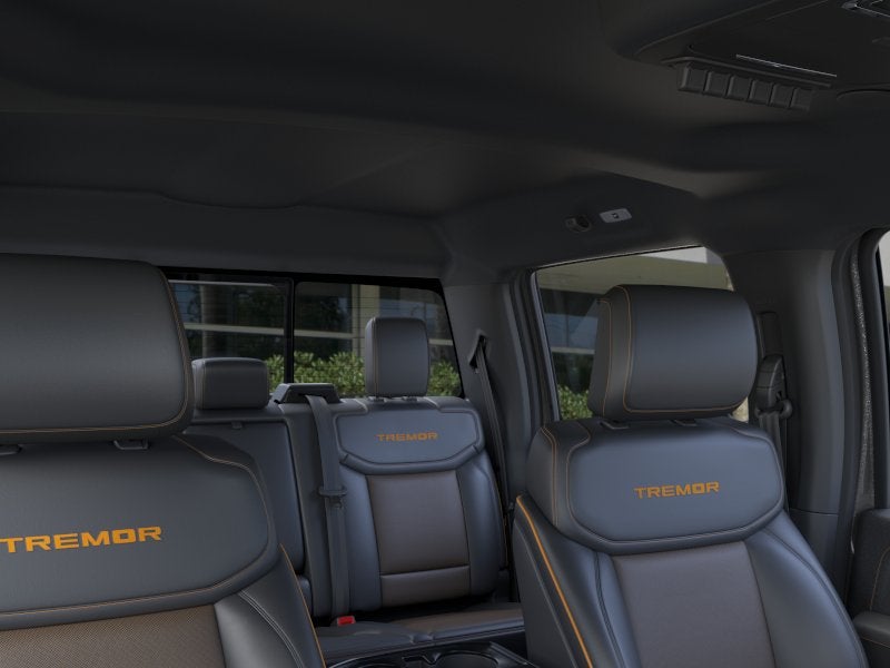 2026 Ford F-150 Tremor 4WD SuperCrew 5.5' Box