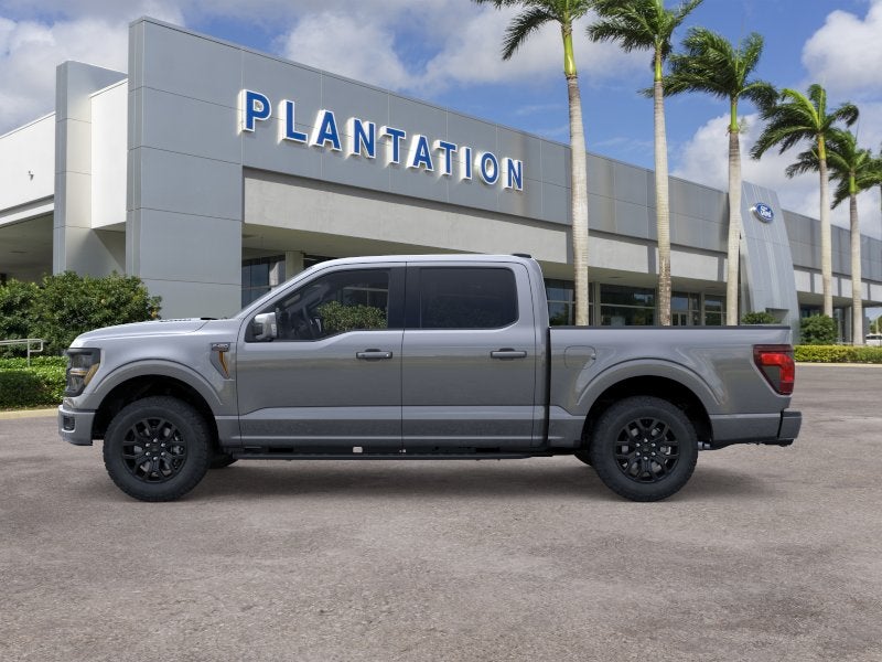 2026 Ford F-150 Tremor 4WD SuperCrew 5.5' Box