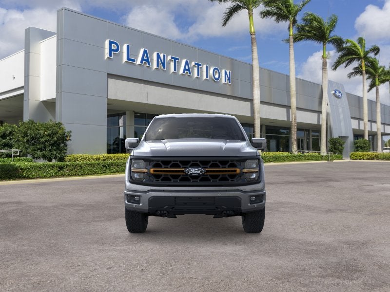 2026 Ford F-150 Tremor 4WD SuperCrew 5.5' Box