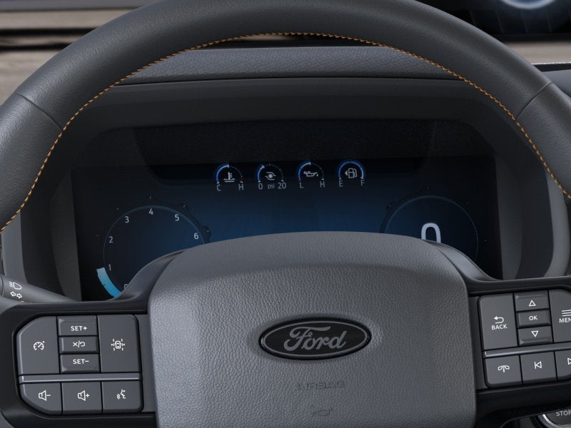 2026 Ford F-150 Tremor 4WD SuperCrew 5.5' Box