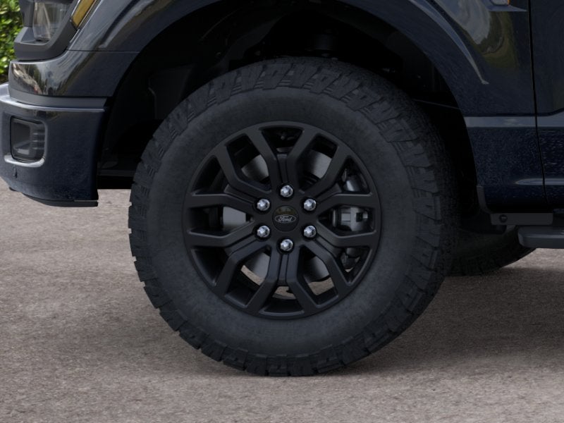 2026 Ford F-150 Tremor 4WD SuperCrew 5.5' Box
