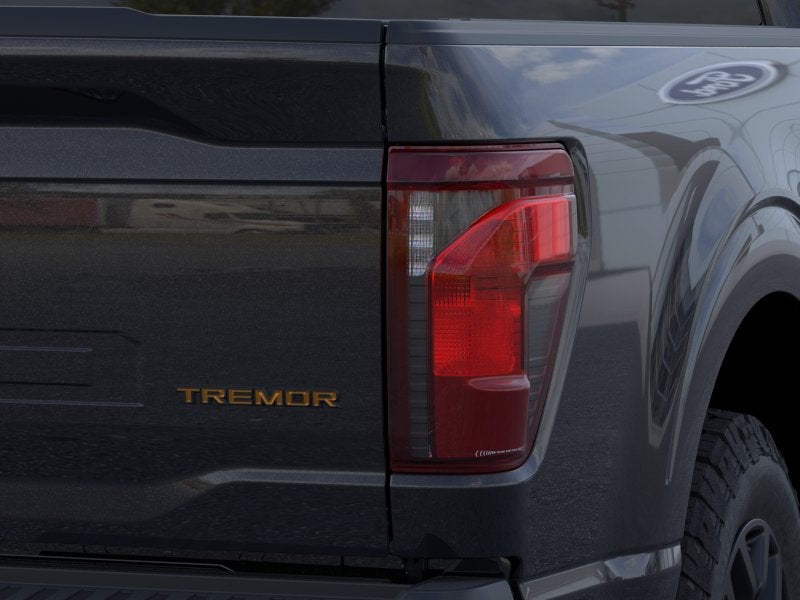 2026 Ford F-150 Tremor 4WD SuperCrew 5.5' Box