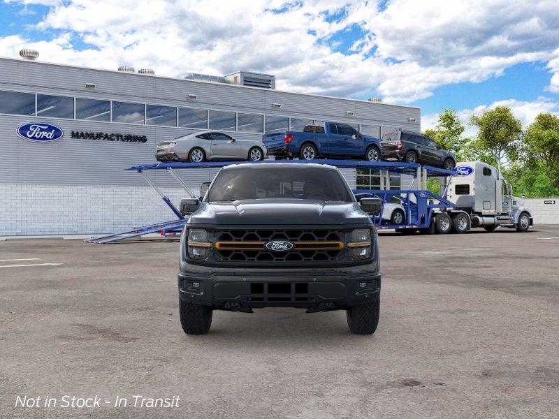 2026 Ford F-150 Tremor 4WD SuperCrew 5.5' Box