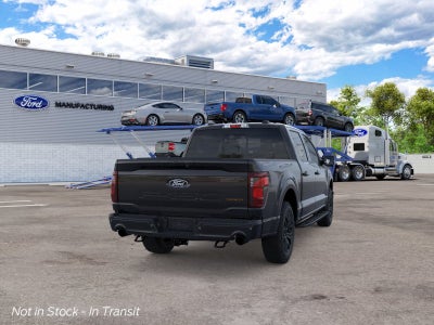 2026 Ford F-150 Tremor 4WD SuperCrew 5.5' Box