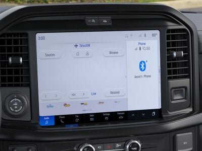 2026 Ford F-150 Tremor 4WD SuperCrew 5.5' Box