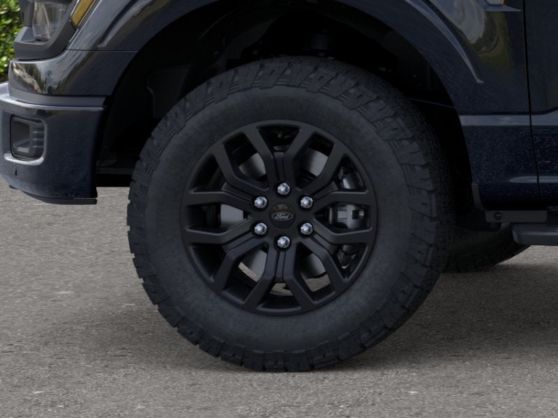 2026 Ford F-150 Tremor 4WD SuperCrew 5.5' Box