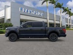 2026 Ford F-150 Tremor 4WD SuperCrew 5.5' Box