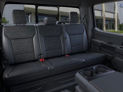 2025 Ford F-150 Tremor 4WD SuperCrew 5.5' Box