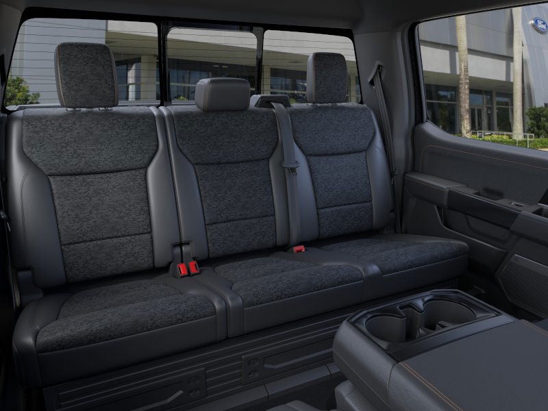 2025 Ford F-150 Tremor 4WD SuperCrew 5.5' Box