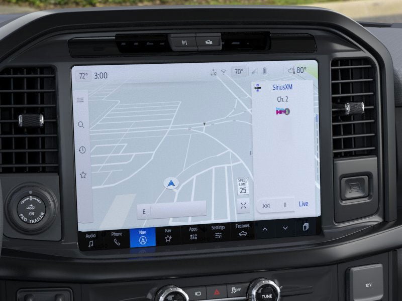 2025 Ford F-150 Tremor 4WD SuperCrew 5.5' Box