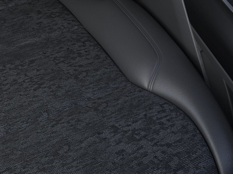 2025 Ford F-150 Tremor 4WD SuperCrew 5.5' Box