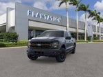 2025 Ford F-150 Tremor 4WD SuperCrew 5.5' Box
