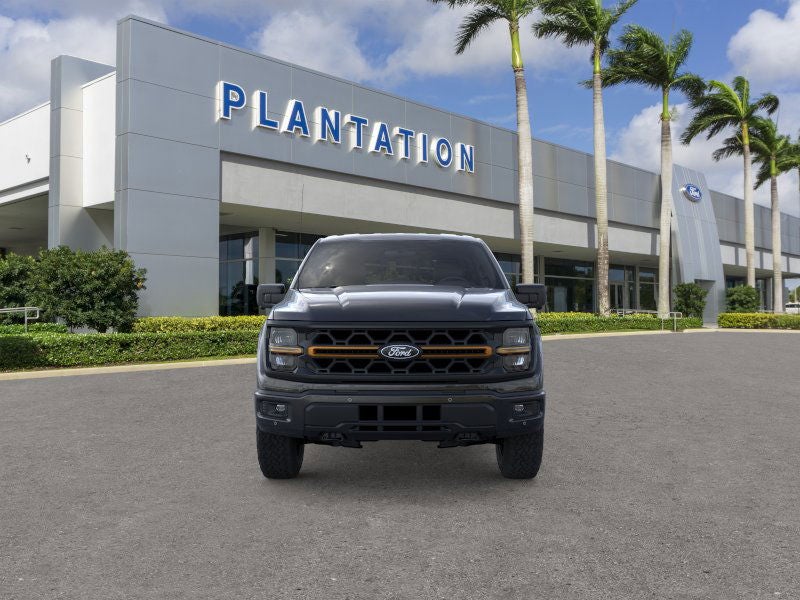 2025 Ford F-150 Tremor 4WD SuperCrew 5.5' Box