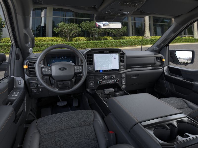 2025 Ford F-150 Tremor 4WD SuperCrew 5.5' Box