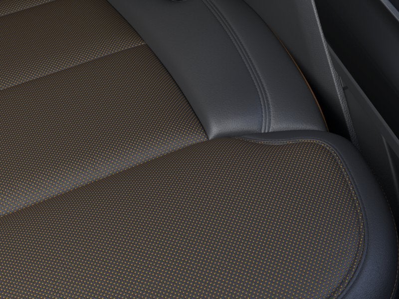 2025 Ford F-150 Tremor 4WD SuperCrew 5.5' Box