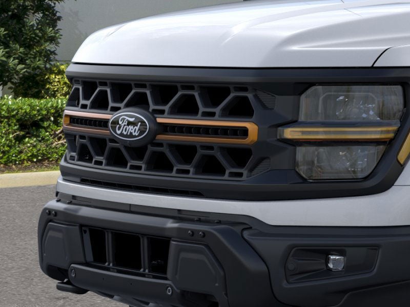 2025 Ford F-150 Tremor 4WD SuperCrew 5.5' Box