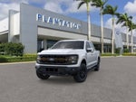 2025 Ford F-150 Tremor 4WD SuperCrew 5.5' Box