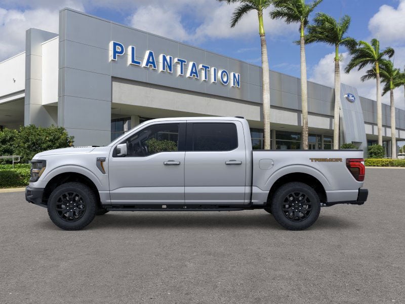 2025 Ford F-150 Tremor 4WD SuperCrew 5.5' Box