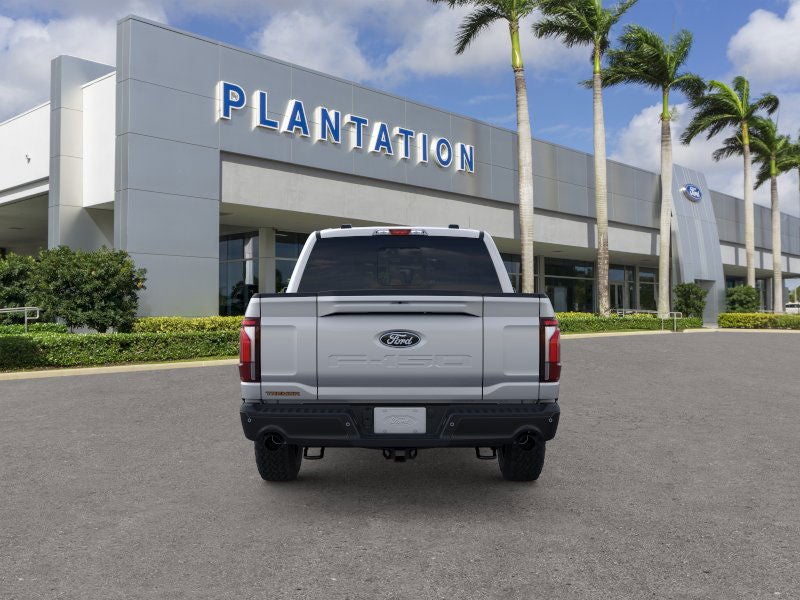 2025 Ford F-150 Tremor 4WD SuperCrew 5.5' Box